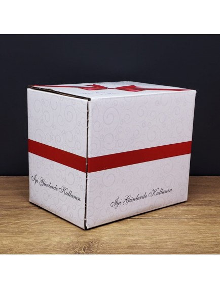 Öğretmenler Gününe Özel Baskılı Kupa Bardak