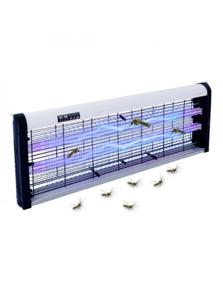 Elektrikli UV Sivrisinek Öldürücü Lamba