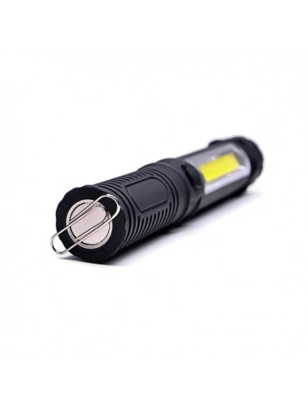 Manyetik Tabanlı İkaz Işığı Lambası