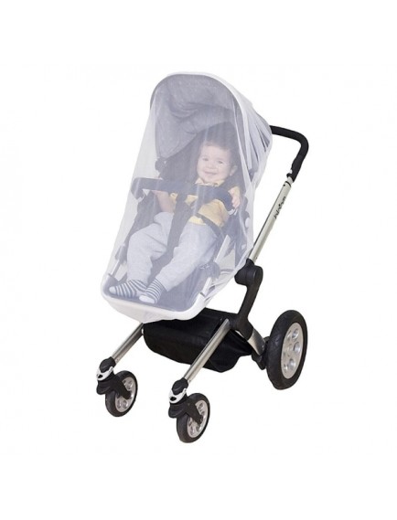 Bebek Arabası Cibinliği