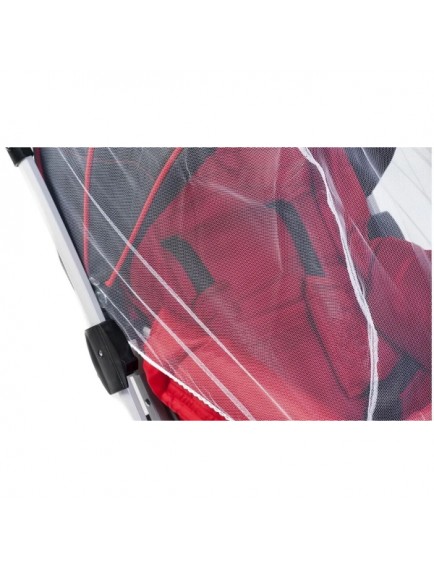 Bebek Arabası Cibinliği