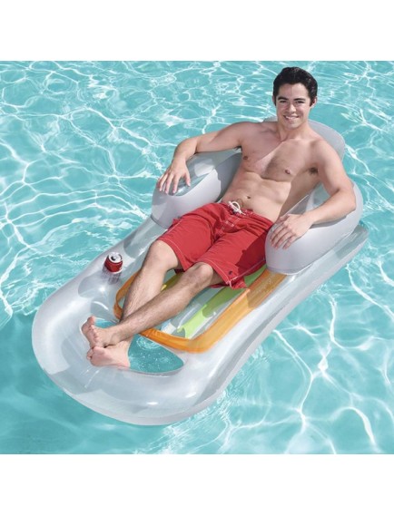 Lüks Koltuklu Deniz Yatağı