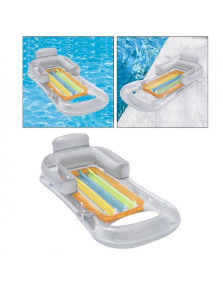 Lüks Koltuklu Deniz Yatağı