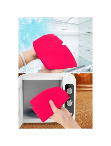 Rahatlatıcı Jel Migren Kafa Bandı