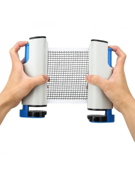 Açılır Kapanır Masa Tenisi Filesi