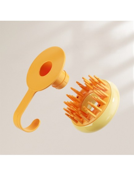 Askılı Saç Masaj Tarağı