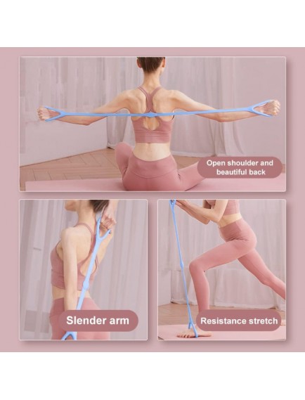 Dirençli Egzersiz Lastiği