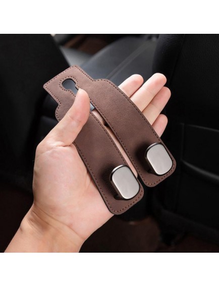 Araç Koltuk Askısı