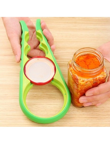 Konserve Kapak Açacağı