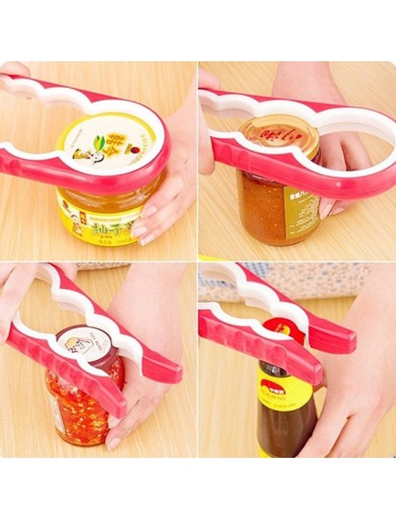 Konserve Kapak Açacağı