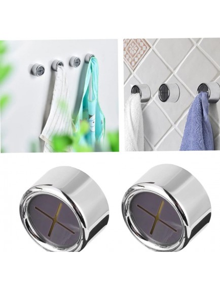 Pratik Tak-Çıkar Havlu Askısı