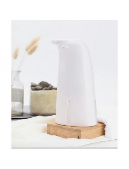 Elektronik Otomatik Sabunluk