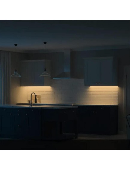 Sensörlü Şarjlı Mıknatıslı Uzun LED Işık