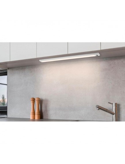 Sensörlü Şarjlı Mıknatıslı Uzun LED Işık