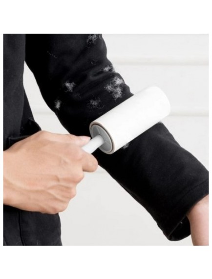 Tüy Toz Toplama Rulosu 20 Yapraklı