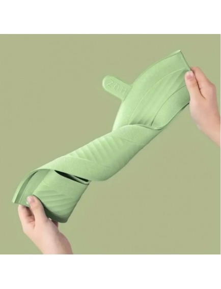 Silikon Klozet Tuvalet Kılıfı