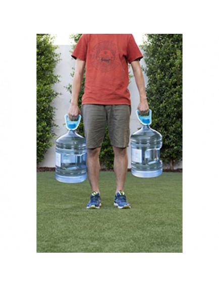 Damacana Taşıma Aparatı