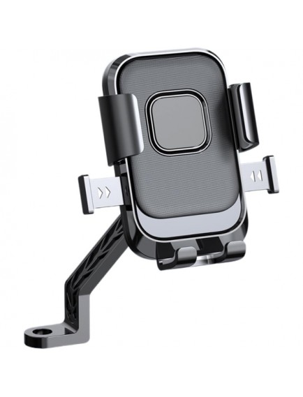 360° Dikiz Aynası Bisiklet Motosiklet Telefon Tutucu