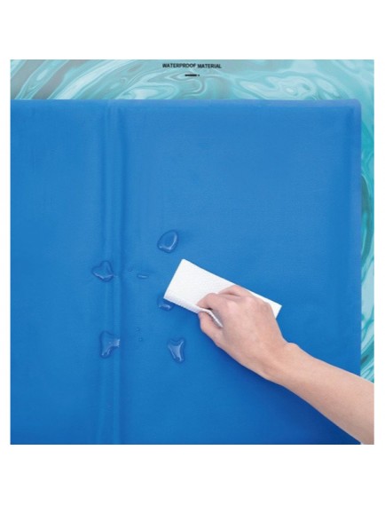 Evcil Hayvan Soğutucu Yatak Mat 50x90 cm