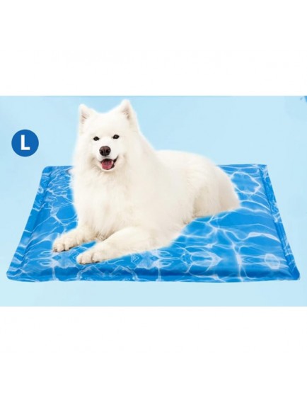 Evcil Hayvan Soğutucu Yatak Mat 81x96 cm