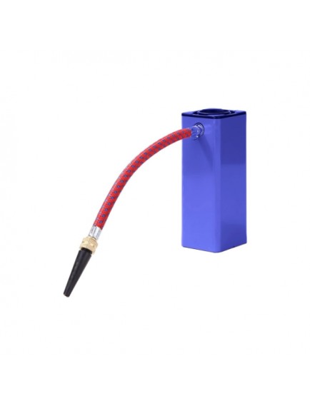 Şarjlı Mini Cep Kompresörü