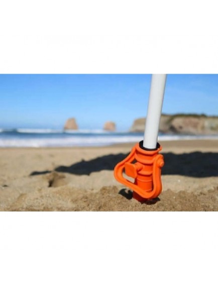 Plastik Şemsiye Sabitleme Kazığı