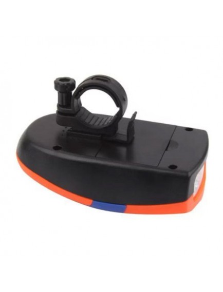 Ledli Bisiklet Kornası