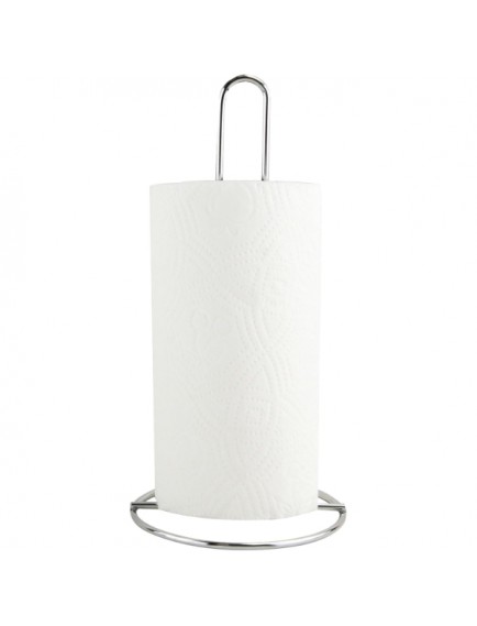 Dik Kağıt Havluluk Krom Renk