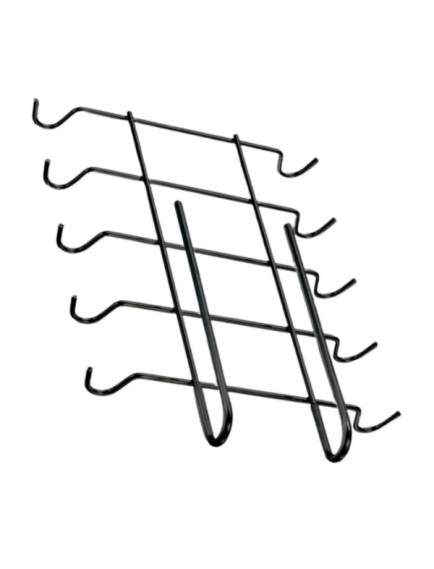 Dolap İçi Fincanlık Askı