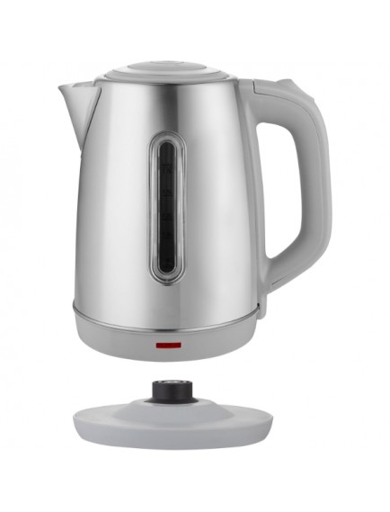 Crown CRW-7211 Paslanmaz Çelik Kettle