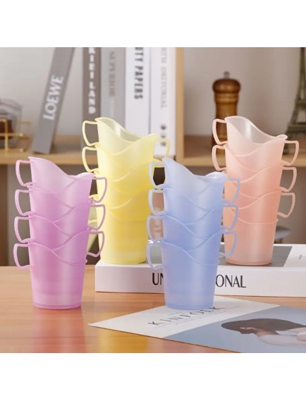 Karton Bardak Taşıma Aparatı 8'li Set