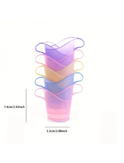 Karton Bardak Taşıma Aparatı 8'li Set