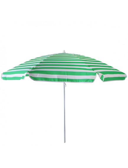 Plaj Şemsiyesi 240 CM Büyük Boy