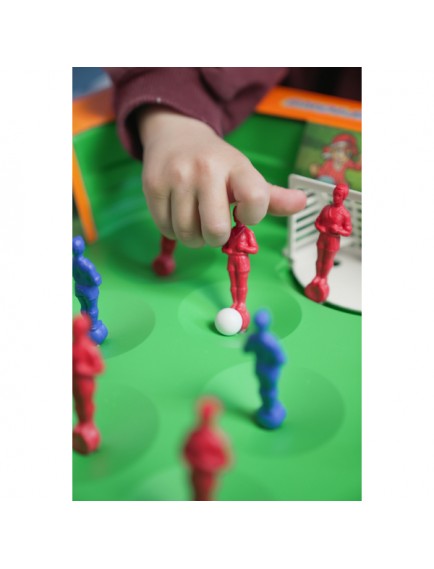 World Champions Futbol Oyunu Langırt