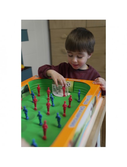 World Champions Futbol Oyunu Langırt