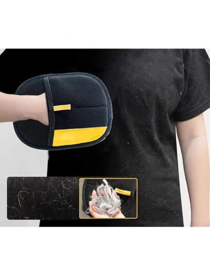 Yeni Nesil Tüy Toplama Eldiveni 20x15 cm