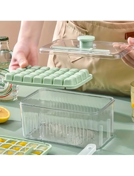 Basmalı Hazneli Buzluk