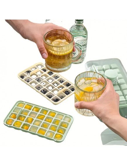 Basmalı Hazneli Buzluk