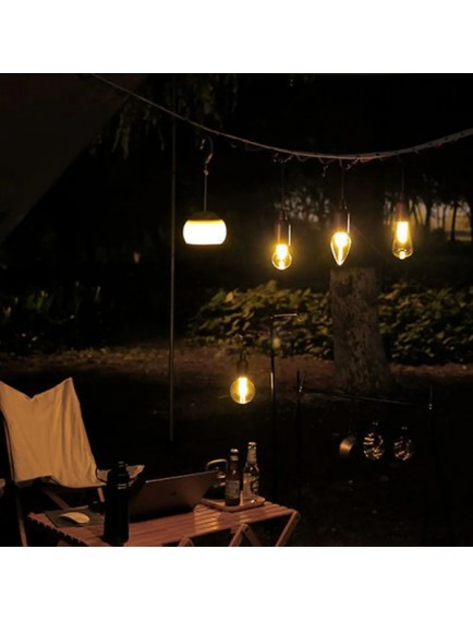 Şarjlı Portatif Ampül