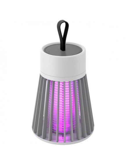 Mini Taşınabilir Sinek Öldürücü UV Lamba