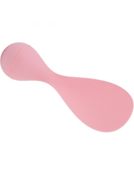 Devrilmeyen Yapışmayan Pilav Kaşığı