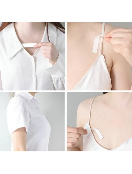 Dekolte Kapatıcı Bant