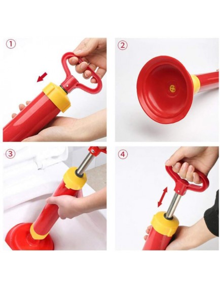 ProPump Kaporta Lavabo Klozet Pompası