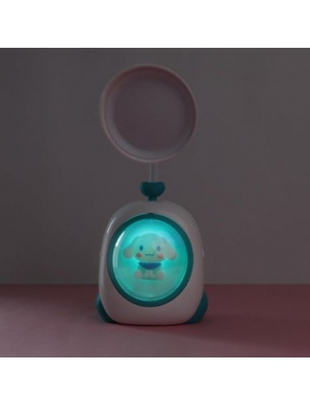 Karakter Tasarımlı Gece Lambası