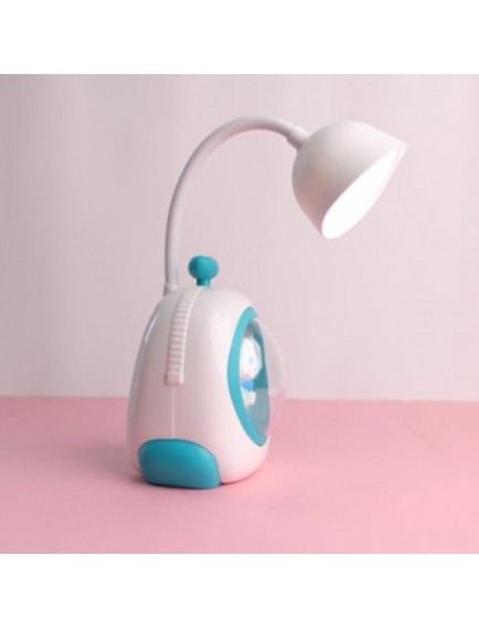 Karakter Tasarımlı Gece Lambası