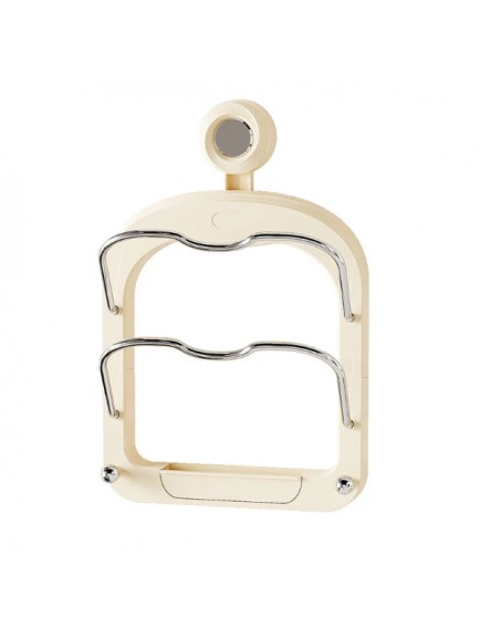 Mutfak Tava Tencere Kapak Tutucu Organizer Raf