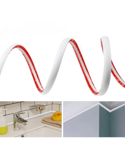 Kendinden Yapışkanlı Su Bariyeri 2 Metre