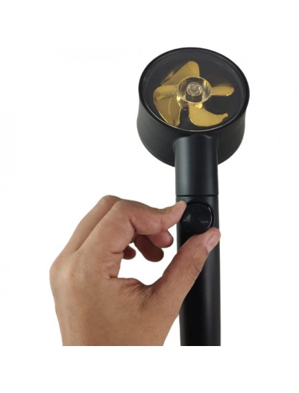 Turbo Duş Başlığı 5 Modlu