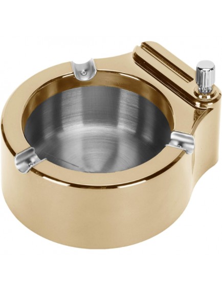 Metal Kibritli Küllük