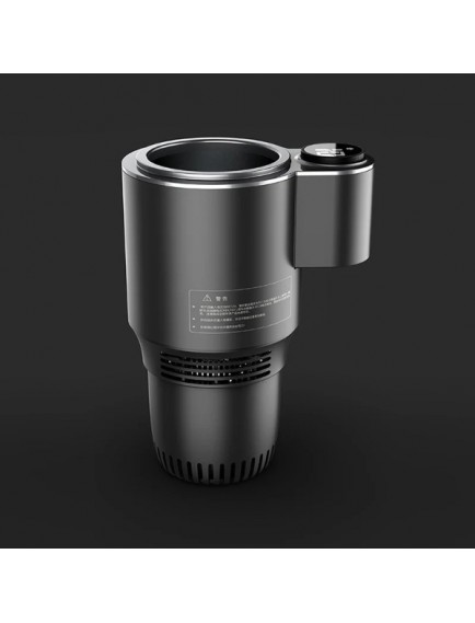 Araç İçi Isıtıcı Ve Soğutucu Bardak Tutucu